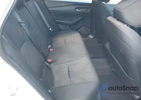 2024 Honda Accord Ex from USA, damaged, VIN 1HGCY1F31RA019419